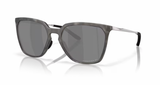 Oakley Sielo SQ Matte Black Tortoise/Prizm Black Polarized