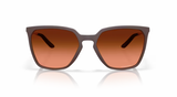 Oakley Sielo SQ Matte Grenache/ Prizm Brown Gradient