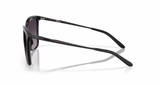 Oakley Sielo SQ Polished Ink Black/ Prizm Grey Gradient