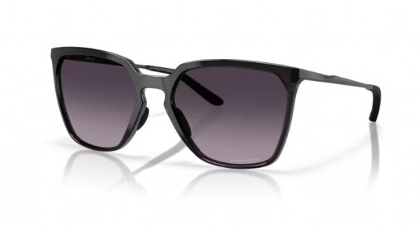 Oakley Sielo SQ Polished Ink Black/ Prizm Grey Gradient