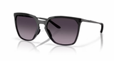 Oakley Sielo SQ Polished Ink Black/Prizm Grey Gradient