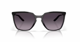 Oakley Sielo SQ Polished Ink Black/Prizm Grey Gradient