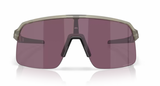 Oakley Sutro Lite Matte Grey Ink/Prizm Road Black