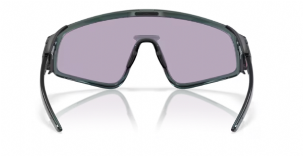 Oakley Latch Panel Crystal Black/ Prizm Slate