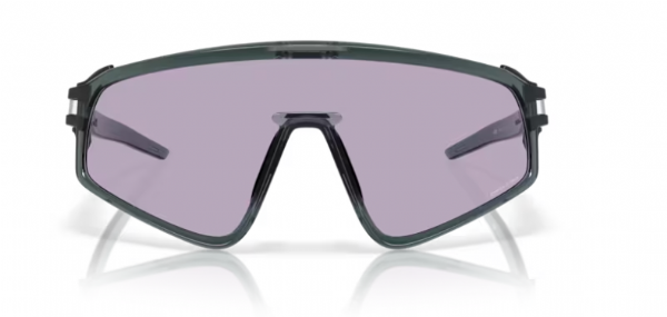 Oakley Latch Panel Crystal Black/ Prizm Slate