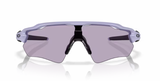 Oakley Radar EV Path Matte Lilac/ Prizm Slate