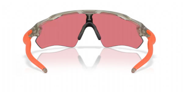 Oakley Radar EV Path Mattgrau/Prizm Trail Torch