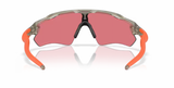 Oakley Radar EV Path Matte Grey/ Prizm Trail Torch