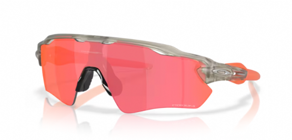 Oakley Radar EV Path Mattgrau/Prizm Trail Torch