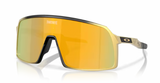 Oakley Sutro Fortnite Midas/ Prizm 24K