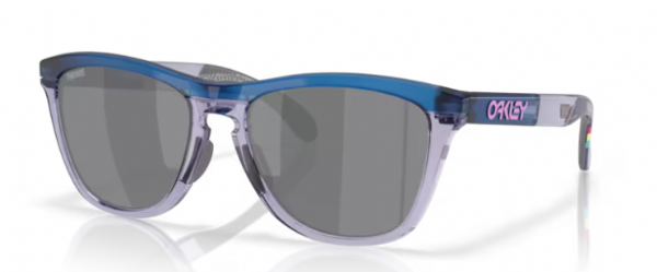 Oakley Frogskins Range Fortnite/Pizm Schwarz