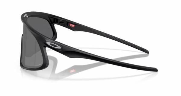 Oakley RSLV Matte Black/ Prizm Black