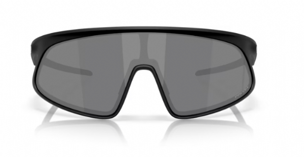 Oakley RSLV Matte Black/ Prizm Black