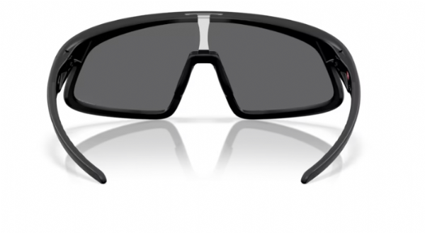 Oakley RSLV Matte Black/ Prizm Black