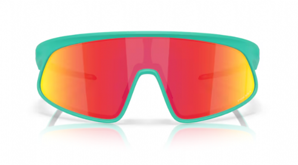 Oakley RSLV Matte Sky Blue/ Prizm Ruby