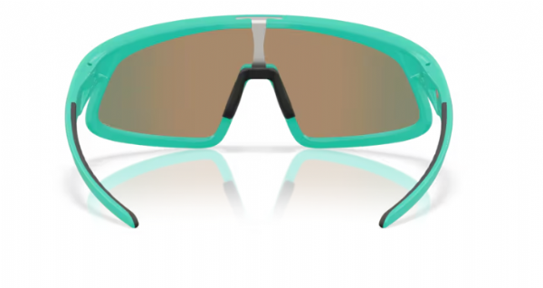 Oakley RSLV Matte Sky Blue/ Prizm Ruby