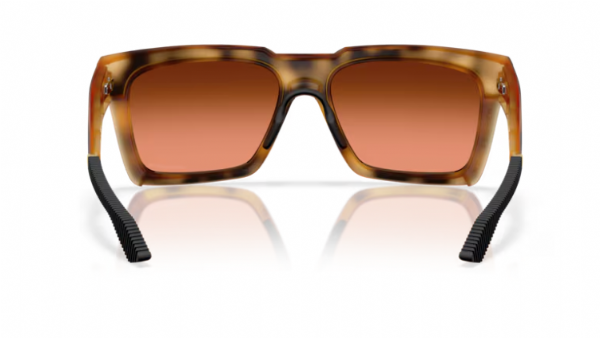 Oakley Enigma Ink Polished Brown Tortoise/Prizm Brown Gradient