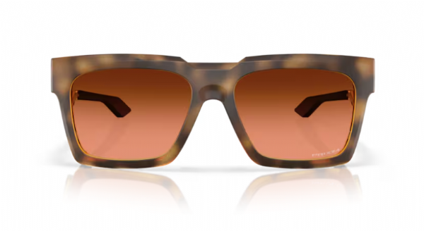 Oakley Enigma Ink Polished Brown Tortoise/Prizm Brown Gradient