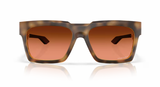 Oakley Enigma Ink Polished Brown Tortoise/Prizm Brown Gradient