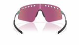 Oakley Sutro TI Sweep Polished Oil Slick/ Prizm Road Jade Vented