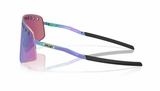 Oakley Sutro TI Sweep Polished Oil Slick/ Prizm Road Jade Vented