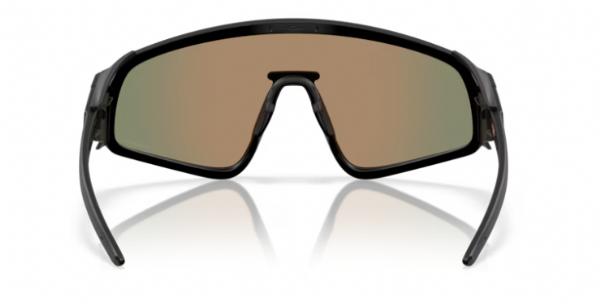 Oakley Latch Panel Matte Black/ Prizm Ruby