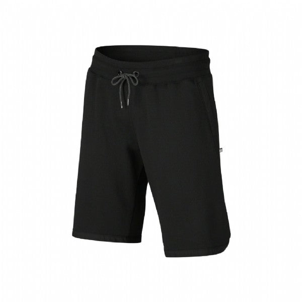 Oakley Fleece Short/ Jet Black