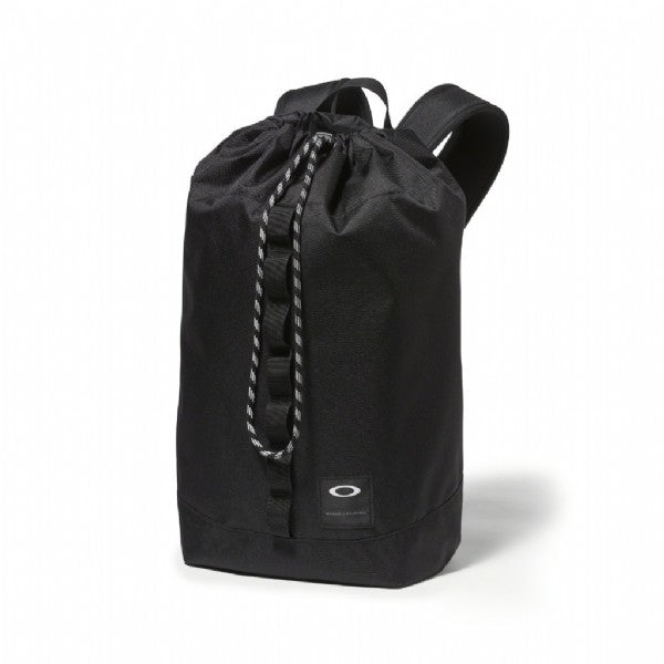 Oakley Holbrook 23L.Cinch Pack/ Blackout