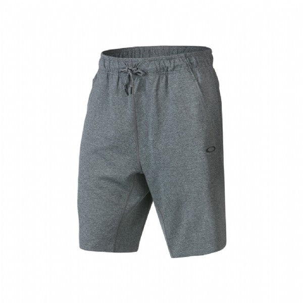 Oakley Focus Fleece Short Blackout Med Heather