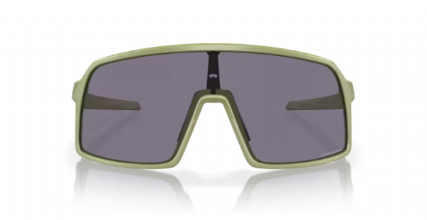 Oakley Sutro S (extra small) Matte Fern/ Prizm Grey