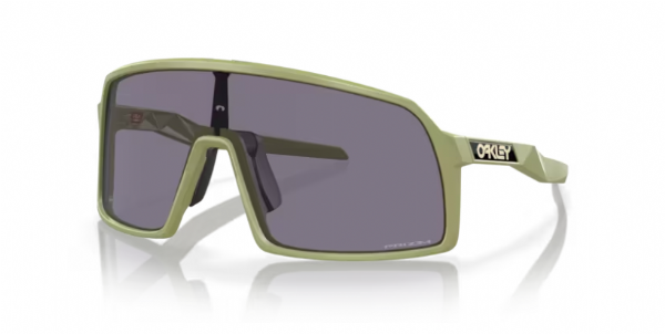 Oakley Sutro S (extra small) Matte Fern/ Prizm Grey