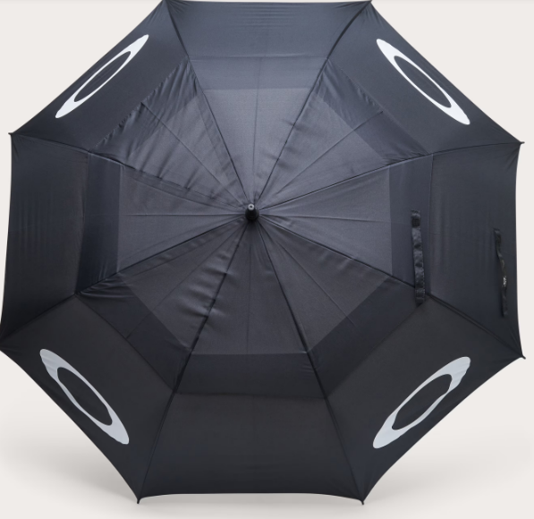 Oakley Turbine Umbrella / Blackout