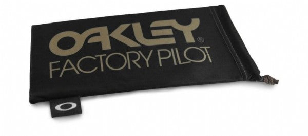 Oakley Factory Pilot Microbag / Black Gold