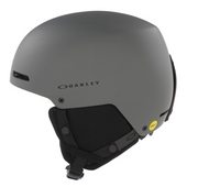 Oakley Skihelm Mod1 Pro Mips/ Forget Iron zijkant