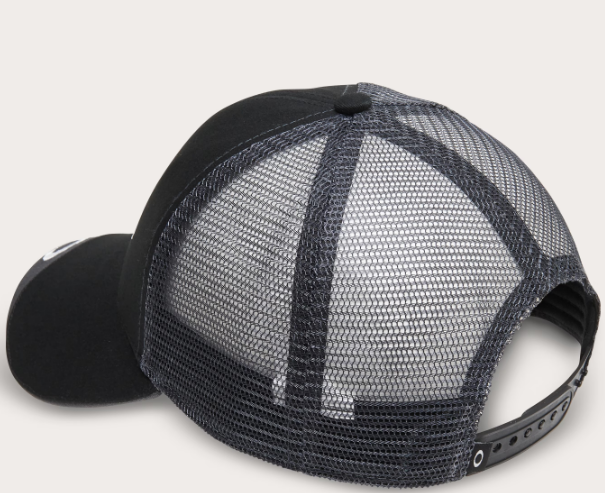 Oakley Classic Trucker Hat/ Blackout