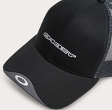 Oakley Classic Trucker Hat/ Blackout