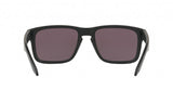 Oakley Holbrook Matte Black/ Prizm Grey