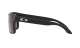 Oakley Holbrook Matte Black/ Prizm Grey