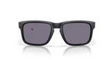 Oakley Holbrook Matte Black/ Prizm Grey