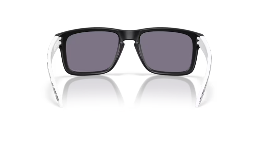 Oakley Holbrook Matte Black/ Prizm Grey