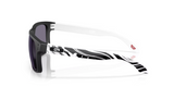 Oakley Holbrook Matte Black/ Prizm Grey