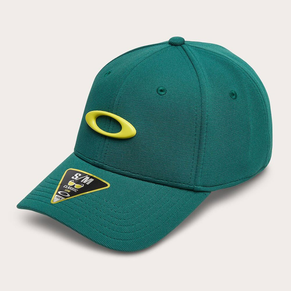 Oakley Tincan Cap/ Viridian