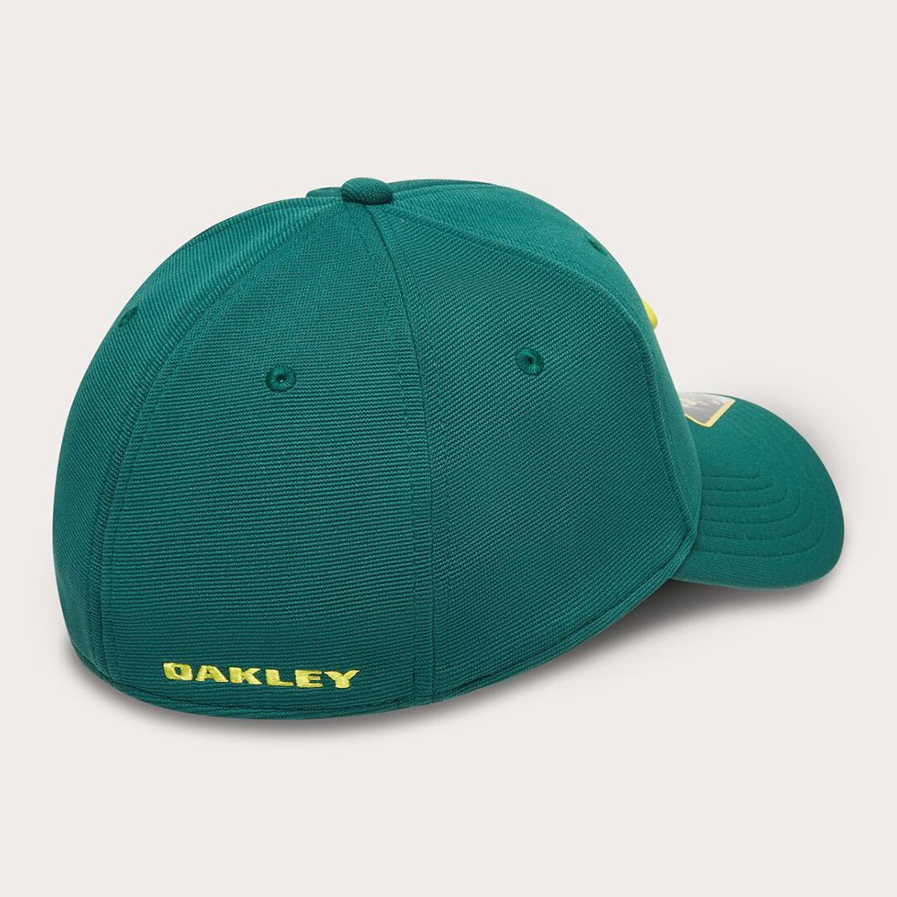 Oakley Tincan Cap/ Viridian