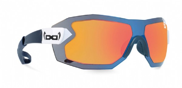 Gloryfy G9 / Radical Helioz Blue