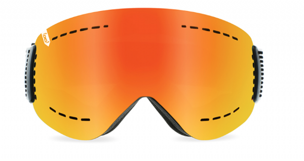 Gloryfy GP7 Orange Multilayer