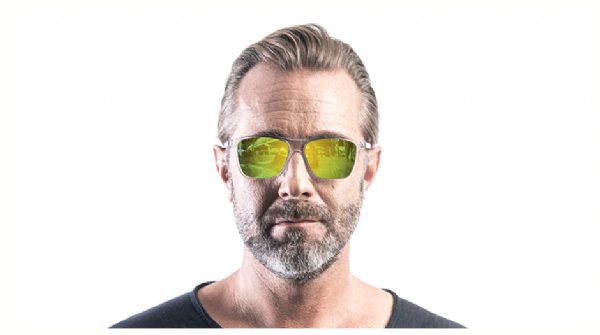 Gloryfy Gi15/ St. Pauli Clear Green