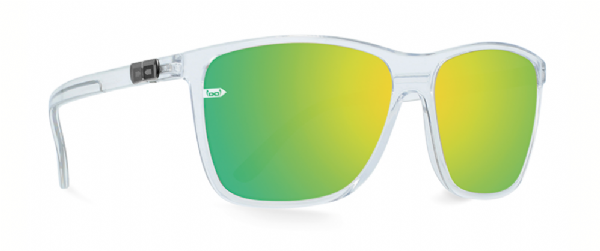 Gloryfy Gi15/ St. Pauli Clear Green