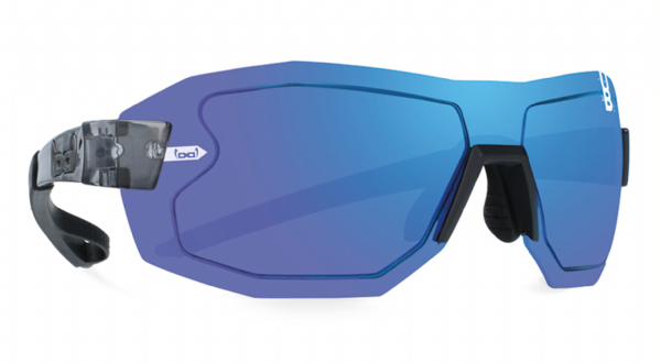 Gloryfy G9/ Radical Helioz Blue in Blue