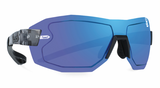 Gloryfy G9/ Radical Helioz Blue in Blue