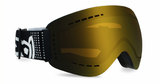 Gloryfy GP3 Transformer Contour Gold Polarized